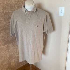 Polo by Ralph Lauren polo.  XL.  Great condition.